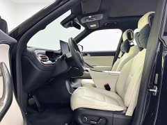 smart #1 2027 535 Ultra - ფოტო 5