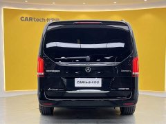 Mercedes-Benz V-Class 2022 V 260 Luxury Edition - ფოტო 5
