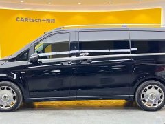 Mercedes-Benz V-Class 2022 V 260 Luxury Edition - ფოტო 7