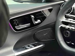 Mercedes-Benz C-Class Facelift C 260 L Sport Edition - ფოტო 6