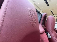 Porsche 718 2022 Boxster 2.0T - ფოტო 12