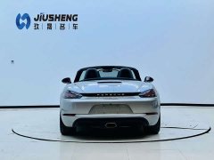 Porsche 718 2022 Boxster 2.0T - ფოტო 15