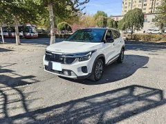 Kia Situs 1.5L CVT Luxury - ფოტო 1