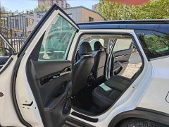 Kia Situs 1.5L CVT Luxury - ფოტო 10