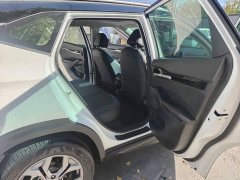 Kia Situs 1.5L CVT Luxury - ფოტო 11