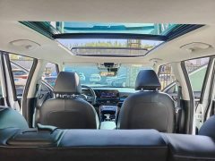 Kia Situs 1.5L CVT Luxury - ფოტო 13