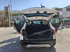Kia Situs 1.5L CVT Luxury - ფოტო 14