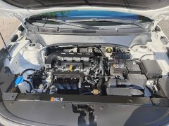 Kia Situs 1.5L CVT Luxury - ფოტო 15