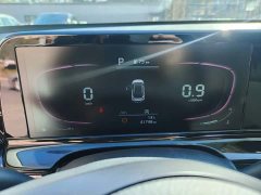 Kia Situs 1.5L CVT Luxury - ფოტო 16