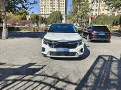 Kia Situs 1.5L CVT Luxury - ფოტო 2