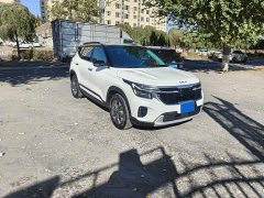 Kia Situs 1.5L CVT Luxury - ფოტო 3