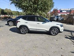 Kia Situs 1.5L CVT Luxury - ფოტო 4
