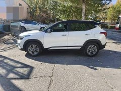 Kia Situs 1.5L CVT Luxury - ფოტო 5