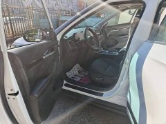 Kia Situs 1.5L CVT Luxury - ფოტო 9