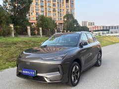 Geely Galaxy E5 610km Explorer Edition - ფოტო 1
