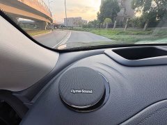 Geely Galaxy E5 610km Explorer Edition - ფოტო 10