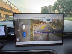 Geely Galaxy E5 610km Explorer Edition - ფოტო 13