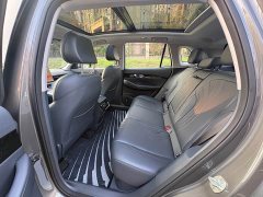 Geely Galaxy E5 610km Explorer Edition - ფოტო 14