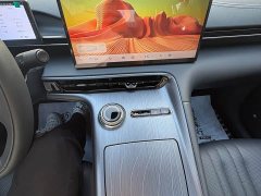 Geely Galaxy E5 610km Explorer Edition - ფოტო 15