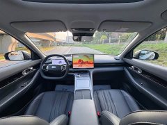 Geely Galaxy E5 610km Explorer Edition - ფოტო 16