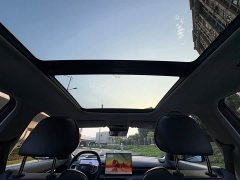 Geely Galaxy E5 610km Explorer Edition - ფოტო 17