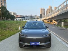 Geely Galaxy E5 610km Explorer Edition - ფოტო 2