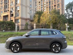 Geely Galaxy E5 610km Explorer Edition - ფოტო 4