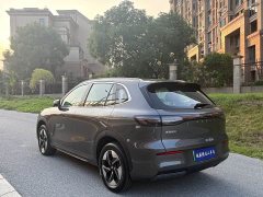 Geely Galaxy E5 610km Explorer Edition - ფოტო 5