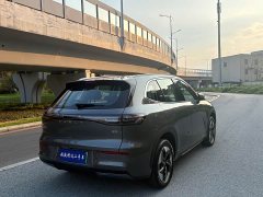 Geely Galaxy E5 610km Explorer Edition - ფოტო 7