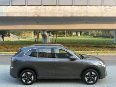 Geely Galaxy E5 610km Explorer Edition - ფოტო 8