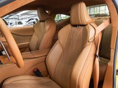 Lexus LC 2020 500h Sport - ფოტო 11