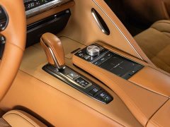 Lexus LC 2020 500h Sport - ფოტო 14