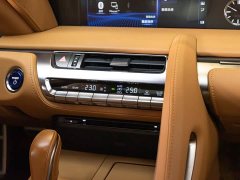 Lexus LC 2020 500h Sport - ფოტო 16