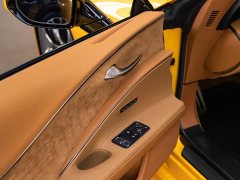 Lexus LC 2020 500h Sport - ფოტო 17