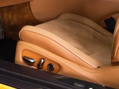 Lexus LC 2020 500h Sport - ფოტო 18