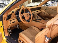 Lexus LC 2020 500h Sport - ფოტო 9