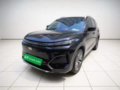 Geely Galaxy Starship 7 120km Voyage Edition - ფოტო 1