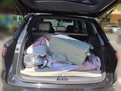 Geely Galaxy Starship 7 120km Voyage Edition - ფოტო 15