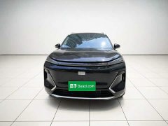Geely Galaxy Starship 7 120km Voyage Edition - ფოტო 2
