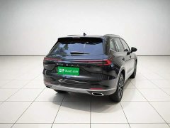 Geely Galaxy Starship 7 120km Voyage Edition - ფოტო 3