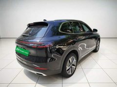 Geely Galaxy Starship 7 120km Voyage Edition - ფოტო 4
