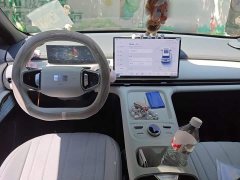 Geely Galaxy Starship 7 120km Voyage Edition - ფოტო 5
