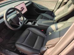Tesla Model 3 2023 Rear-Wheel Drive - ფოტო 10