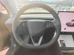 Tesla Model 3 2023 Rear-Wheel Drive - ფოტო 11