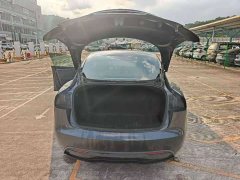 Tesla Model 3 2023 Rear-Wheel Drive - ფოტო 14
