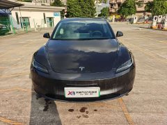 Tesla Model 3 2023 Rear-Wheel Drive - ფოტო 2