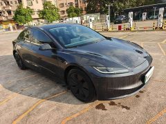 Tesla Model 3 2023 Rear-Wheel Drive - ფოტო 3