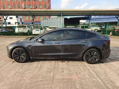 Tesla Model 3 2023 Rear-Wheel Drive - ფოტო 4