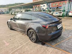 Tesla Model 3 2023 Rear-Wheel Drive - ფოტო 5