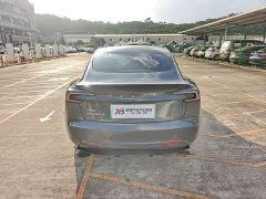 Tesla Model 3 2023 Rear-Wheel Drive - ფოტო 6